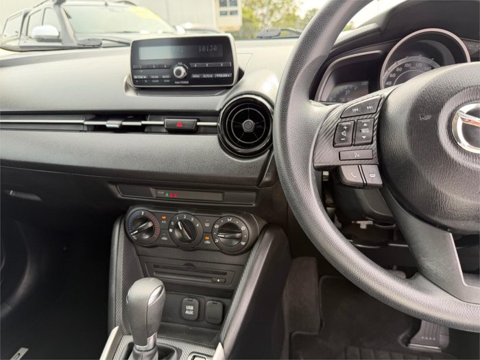 2016 MAZDA CX-3 NEO (FWD) DK RED