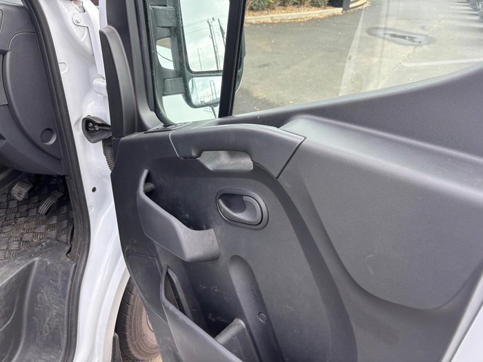 2023 Renault Master Pro 110kW