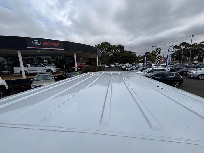 2023 Renault Master Pro 110kW
