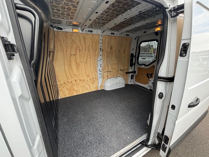 2023 Renault Master Pro 110kW