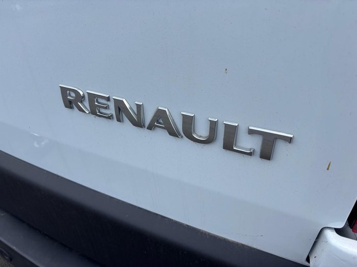 2023 Renault Master Pro 110kW