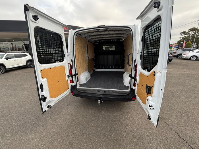 2023 Renault Master Pro 110kW