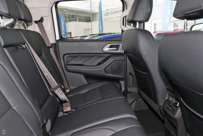 2025 GWM Cannon Ultra