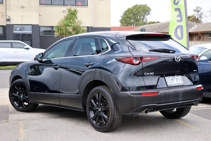 2022 Mazda CX-30 G20 Touring SP