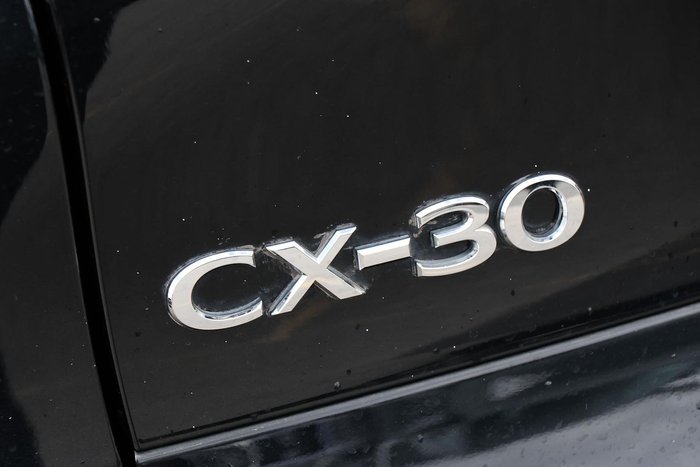 2022 Mazda CX-30 G20 Touring SP