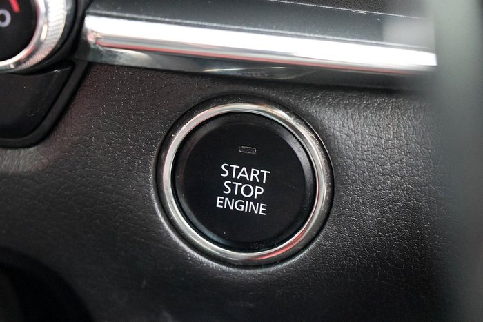 2022 Mazda CX-30 G20 Touring SP