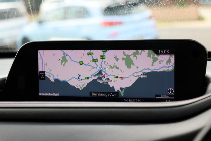 2022 Mazda CX-30 G20 Touring SP