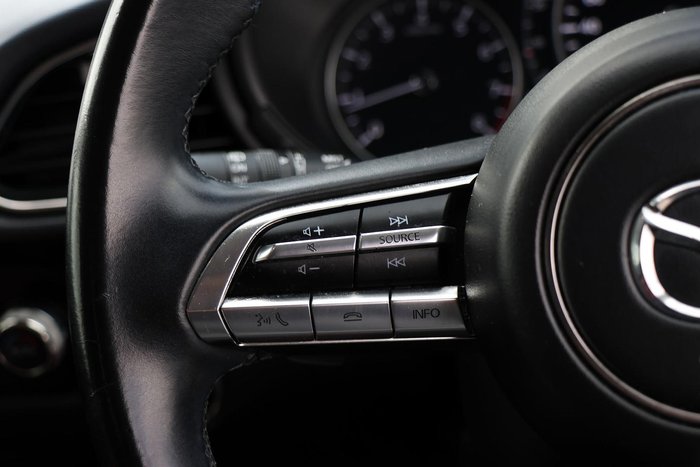 2022 Mazda CX-30 G20 Touring SP