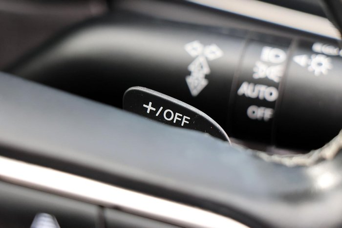 2022 Mazda CX-30 G20 Touring SP