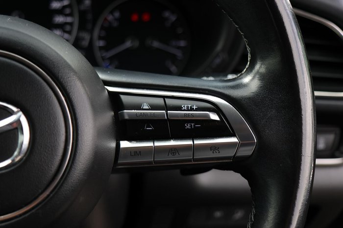 2022 Mazda CX-30 G20 Touring SP