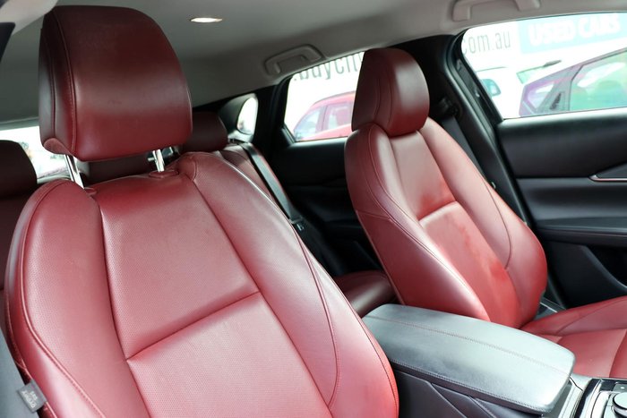 2022 Mazda CX-30 G20 Touring SP