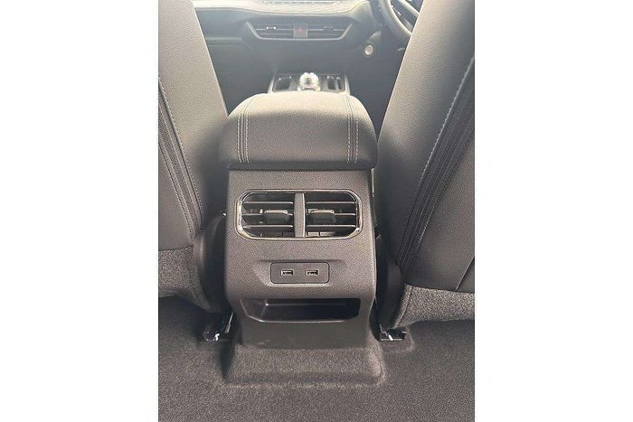 2026 GWM Haval Jolion Lux Hybrid A02 Ayers Grey (AG01)