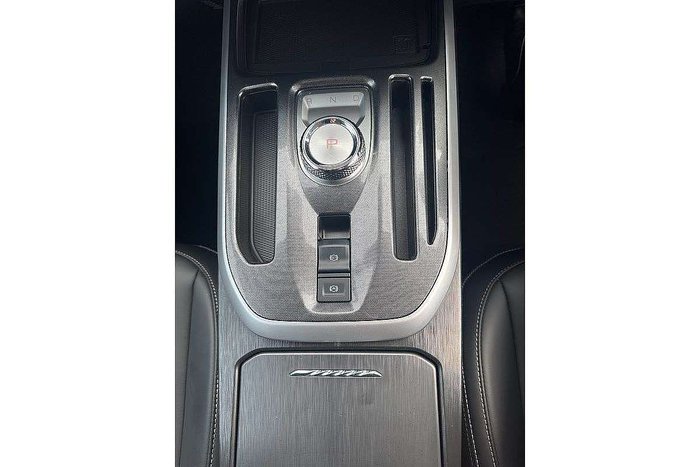 2026 GWM Haval Jolion Lux Hybrid