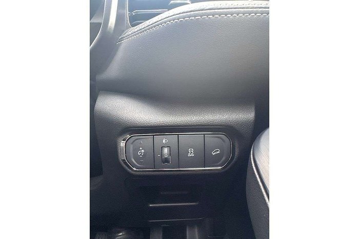 2026 GWM Haval Jolion Lux Hybrid A02 Ayers Grey (AG01)