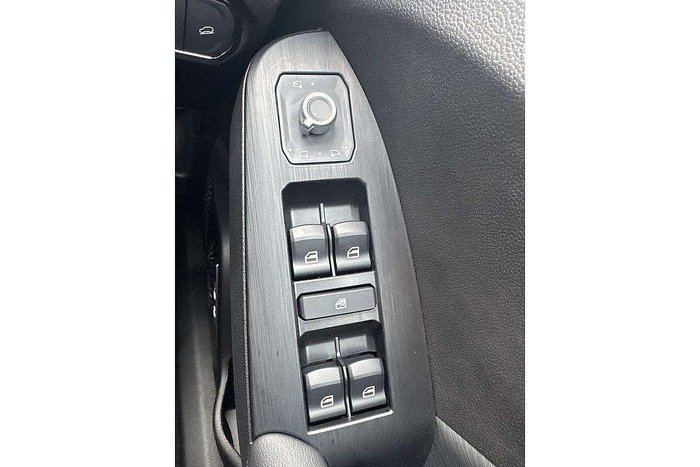 2026 GWM Haval Jolion Lux Hybrid