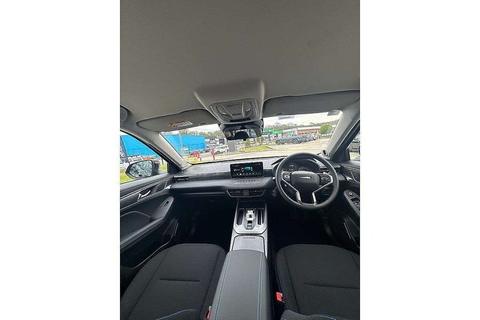 2026 GWM Haval Jolion Premium