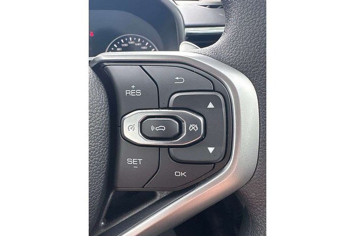 2026 GWM Haval Jolion Premium