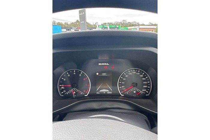 2026 GWM Haval Jolion Premium