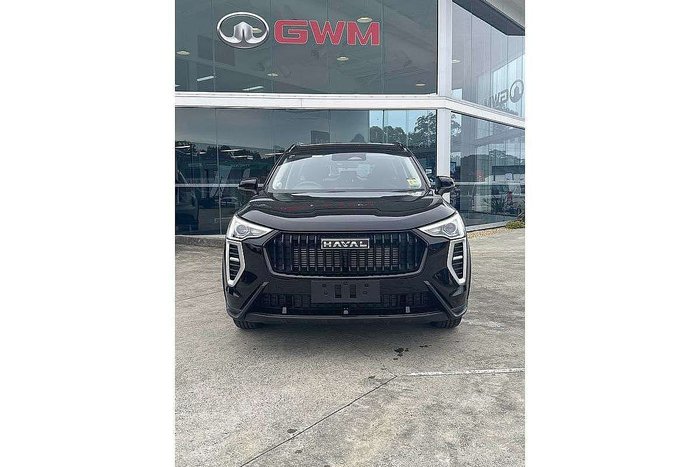 2026 GWM Haval Jolion Premium