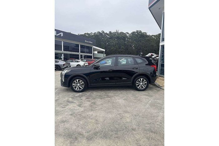 2026 GWM Haval Jolion Premium