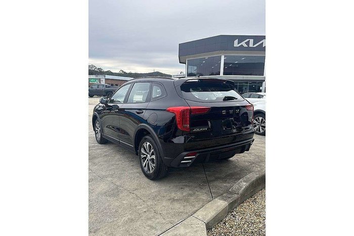 2026 GWM Haval Jolion Premium