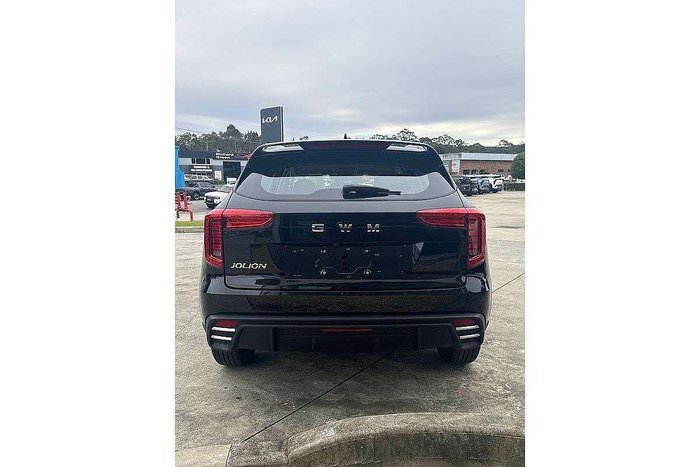 2026 GWM Haval Jolion Premium