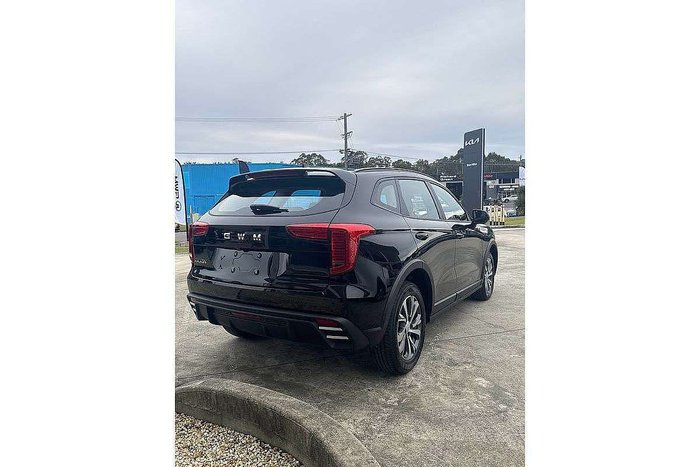 2026 GWM Haval Jolion Premium