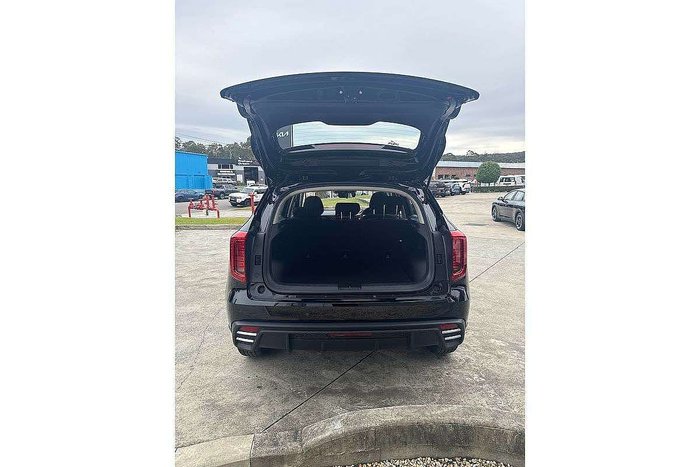 2026 GWM Haval Jolion Premium