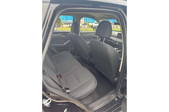 2026 GWM Haval Jolion Premium