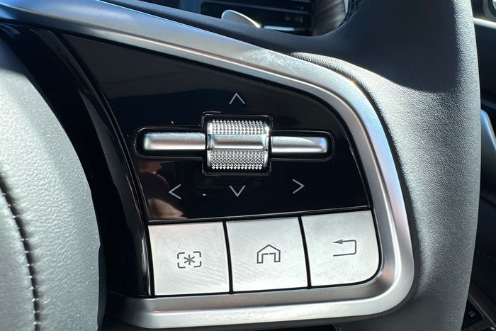 2025 GWM Cannon Alpha Ultra PHEV