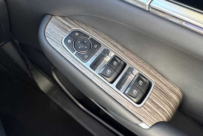 2025 GWM Cannon Alpha Ultra PHEV