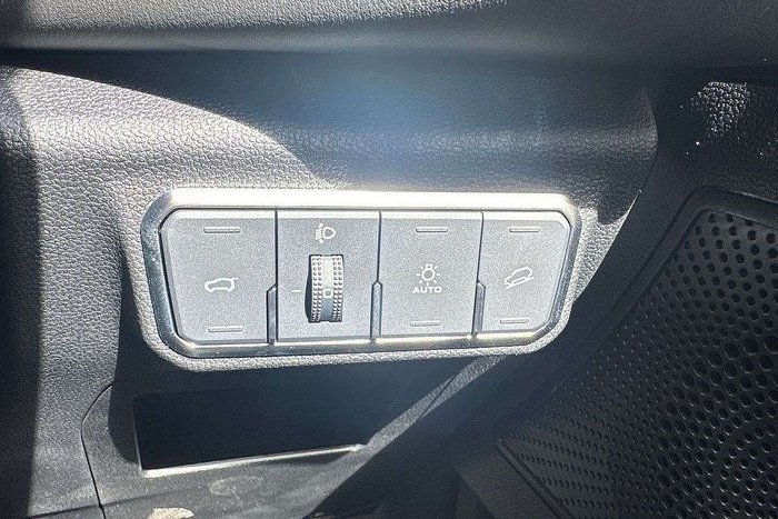 2025 GWM Haval H6 Ultra Hybrid B01 Hamilton White (9C01)