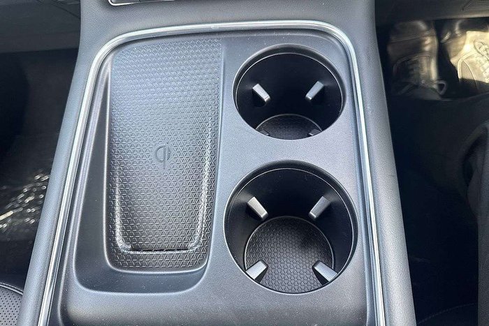 2025 GWM Haval H6 Ultra Hybrid B01 Hamilton White (9C01)