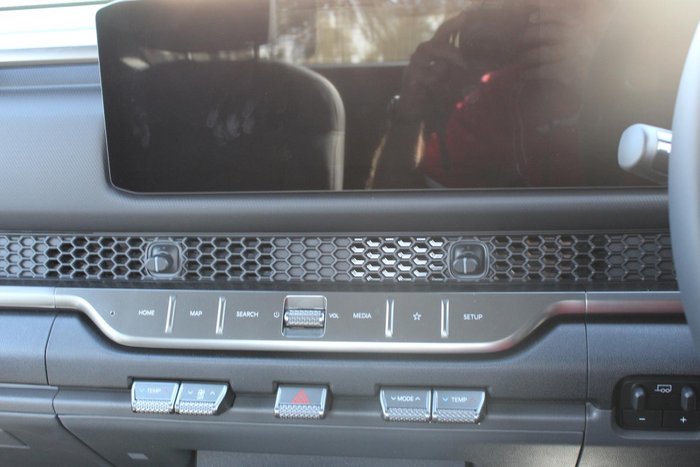 2026 Kia Tasman S