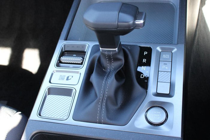 2026 Kia Tasman S