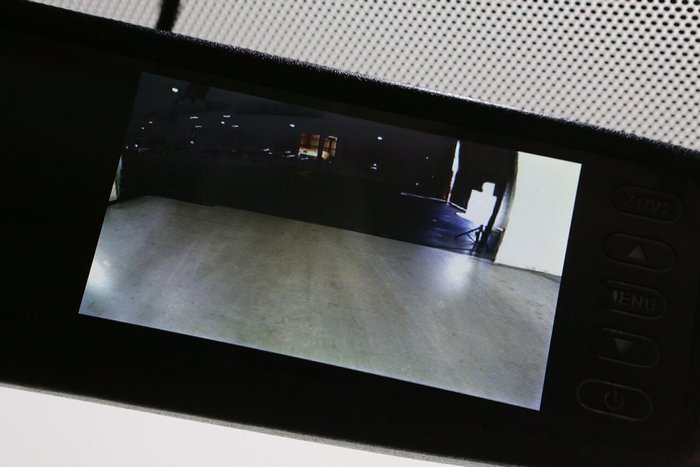 2014 Isuzu MU-X LS-U