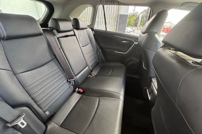 2020 Toyota RAV4 Cruiser