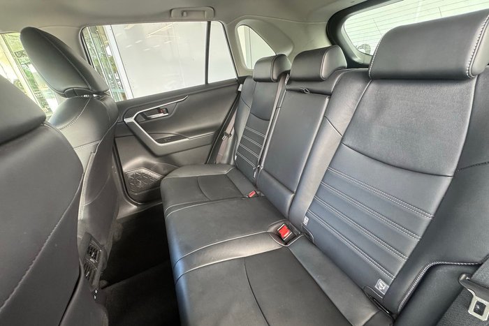 2020 Toyota RAV4 Cruiser