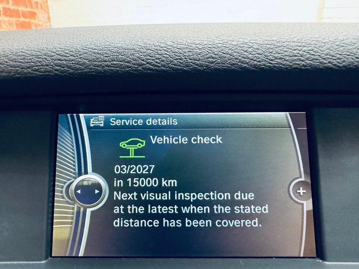 2013 BMW X3 xDrive20d F25 MY13.5 4X4 Constant Alpine White