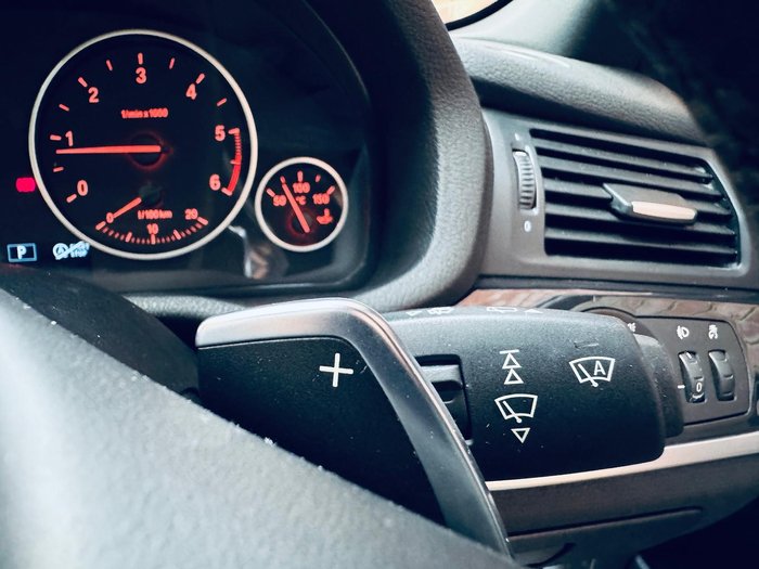 2013 BMW X3 xDrive20d F25 MY13.5 4X4 Constant Alpine White