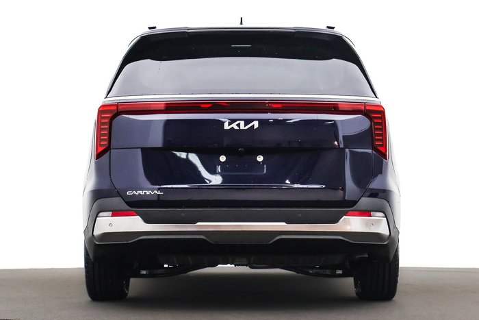 2026 Kia Carnival GT-Line Lite