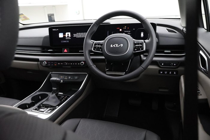 2026 Kia Carnival GT-Line Lite