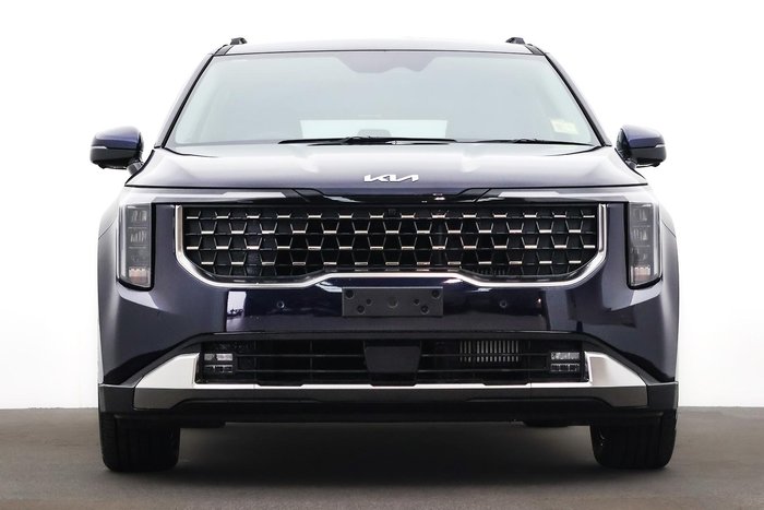 2026 Kia Carnival GT-Line Lite