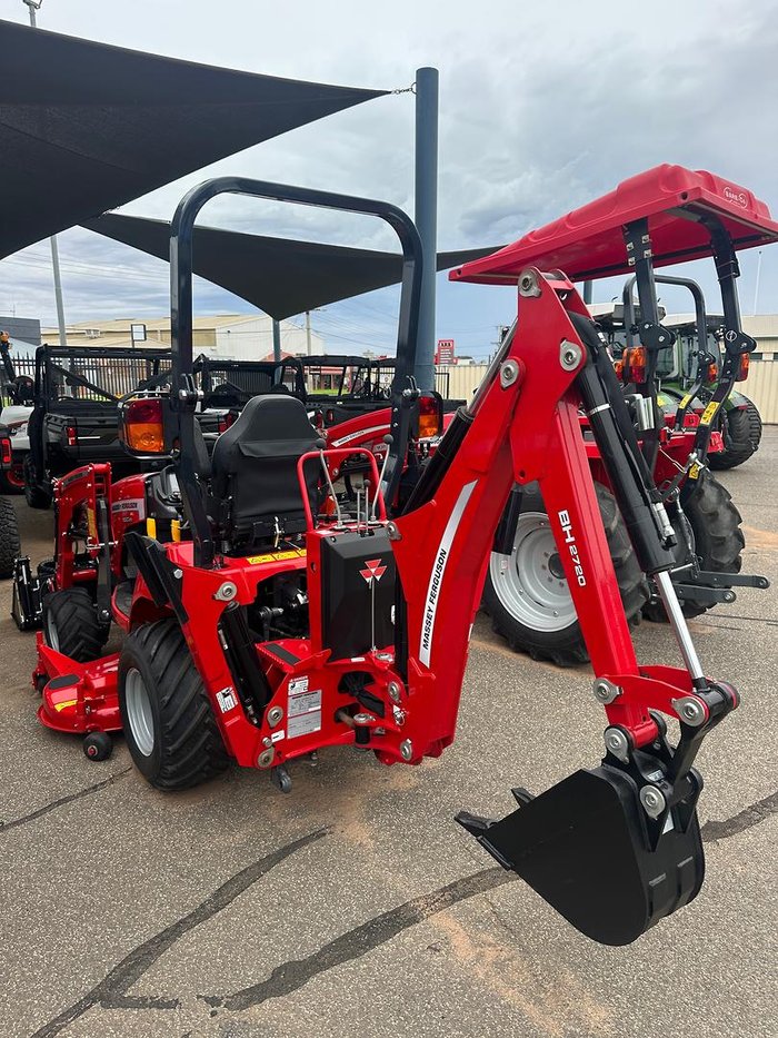 2025 Massey Ferguson 1Gc.25