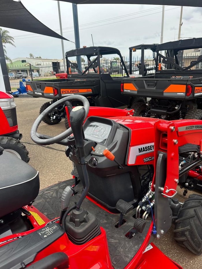 2025 Massey Ferguson 1Gc.25