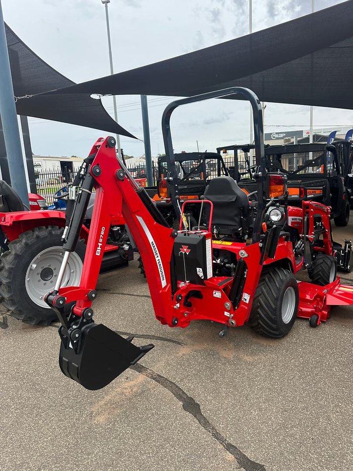 2025 Massey Ferguson 1Gc.25