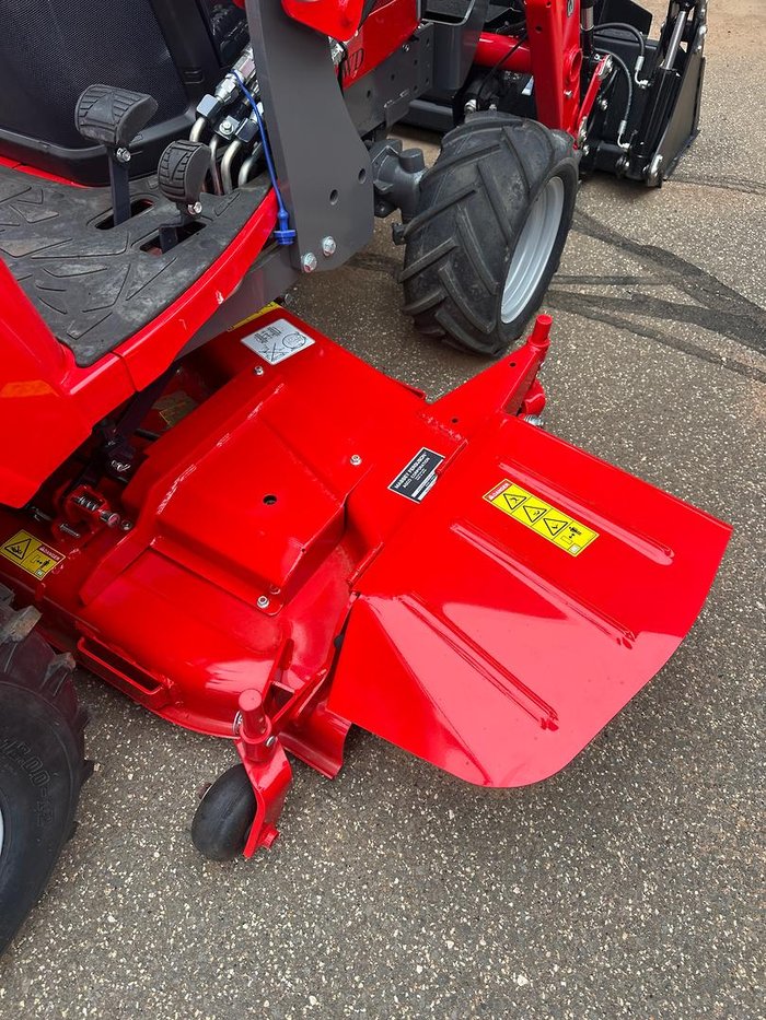 2025 Massey Ferguson 1Gc.25