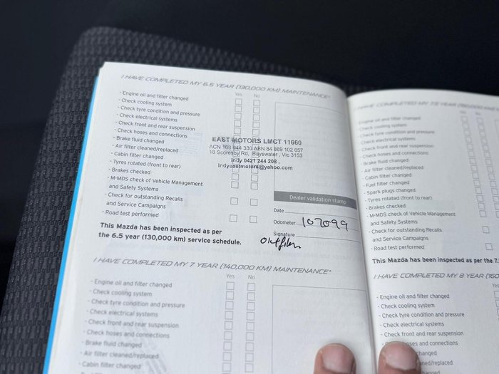 2012 Mazda BT-50 XTR UP 4X4 Dual Range Beige