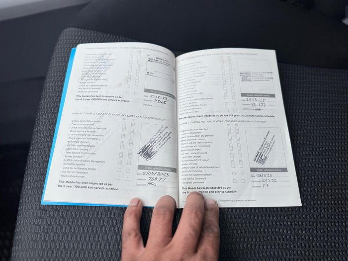 2012 Mazda BT-50 XTR UP 4X4 Dual Range Beige