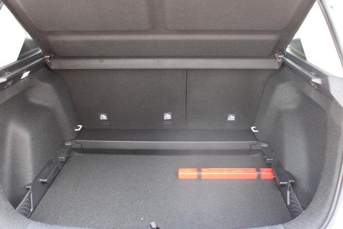 2025 MG ZS Essence